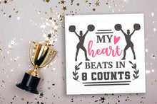 YOUTH CHEER SQUARES