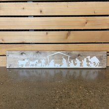 12/9 @ 6:30pm-Nativity Night