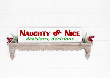 HOLIDAY COLLECTION- Planks