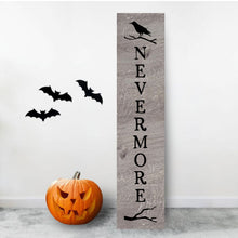 HALLOWEEN Collection- Porch Planks