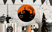 10/21 @ 6:30pm- HALLOWEEN-Public Workshop-ROUNDS