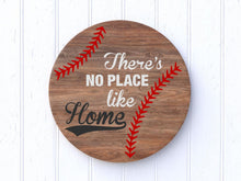 Baseball Collection - Rounds