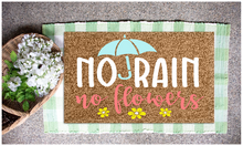 Spring & Easter Collection- Doormats