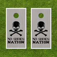 CORNHOLE BOARDS