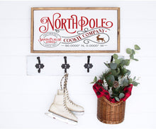 Holiday Collection - 1' x 2' Framed Sign