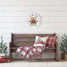 12/21 @ 6:30pm-COZY WITH A CHANCE OF GNOMES
