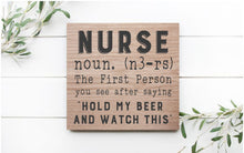 NURSE COLLECTION-Squares