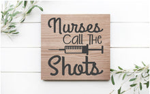 NURSE COLLECTION-Squares