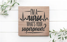 NURSE COLLECTION-Squares
