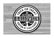 10/21 @ 6:30pm- HALLOWEEN-Public Workshop-ROUNDS