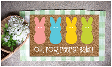 Spring & Easter Collection- Doormats