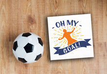 Youth Soccer Collection