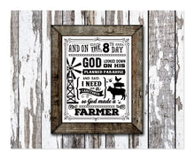 BARNYARD RULES