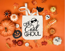 10/27 @ 6PM KIDS Trick or Treat Bags