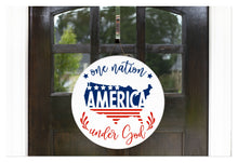 Americana Collection-Rounds