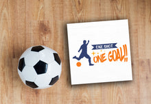 Youth Soccer Collection