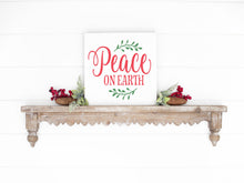 HOLIDAY COLLECTION - Squares