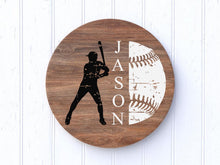 Baseball Collection - Rounds