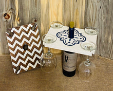 WINE CADDY