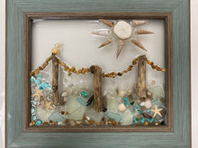 2/6 @ 1:00pm- SEA GLASS ART
