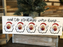 11/30 @ 6:30pm- STOCKING HOLDERS