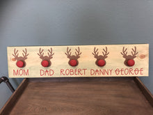 11/30 @ 6:30pm- STOCKING HOLDERS