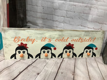 11/30 @ 6:30pm- STOCKING HOLDERS
