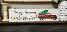 11/30 @ 6:30pm- STOCKING HOLDERS