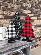 11/12 @ 6:30pm-Holiday Collection -Public Workshop-Christmas Tree Trio