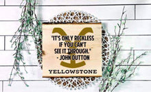 6/23 @ 6:30 Yellowstone Themed