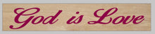 Wood Plank Signs - DIY Kit