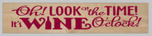 Wood Plank Signs - DIY Kit