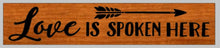 Wood Plank Signs - DIY Kit