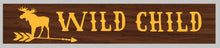 Wood Plank Signs - DIY Kit