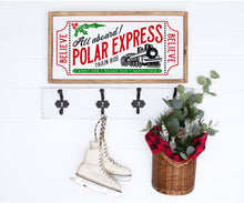 Holiday Collection - 1' x 2' Framed Sign