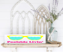 Summertime Collection -Planks