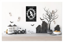 10/21 @ 6:30pm-Halloween-Public Workshop- Variety Sized Signs
