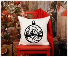 HOLIDAY COLLECTION-Pillows