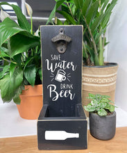 BOTTLE OPENER