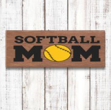 SOFTBALL COLLECTION-Planks
