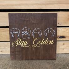 Golden Girls Trivia & DIY Night