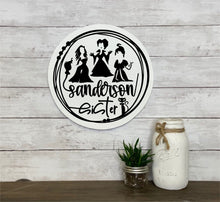 9/29 @ 6:00 PM - 8:30 PM Sanderson Sisters Workshop