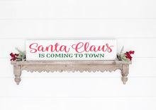 HOLIDAY COLLECTION- Planks