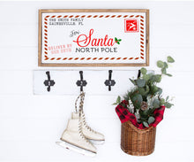 Holiday Collection - 1' x 2' Framed Sign