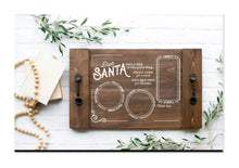 HOLIDAY COLLECTION - FARMHOUSE TRAYS