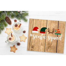 12/23 @ 2PM-"DEAR SANTA"-A KID'S CHRISTMAS WORKSHOP(FOR 6 & UP)