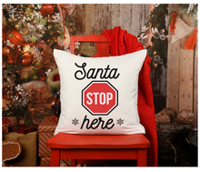 HOLIDAY COLLECTION-Pillows