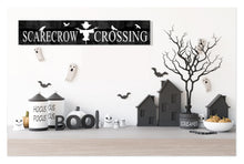 10/21 @ 6:30pm-Halloween-Public Workshop- Variety Sized Signs