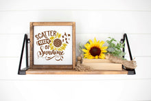 #BetheSunshine Sunflower Themed Fundraiser Workshop