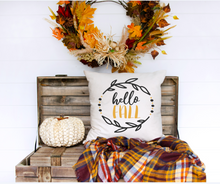 FALLING FOR AUTUMN COLLECTION-PILLOWS